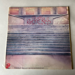 Винтажная виниловая пластинка LP The Rolling Stones It's Only Rock N Roll (Югославия 1974)