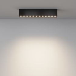 Светильник потолочный светодиодный Maytoni   C066CL-20W3-6K-B