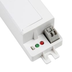 UET-E22 40W-EMG IP20 Блок аварийного питания для светодиодных панелей PREMIUM+. TM Uniel