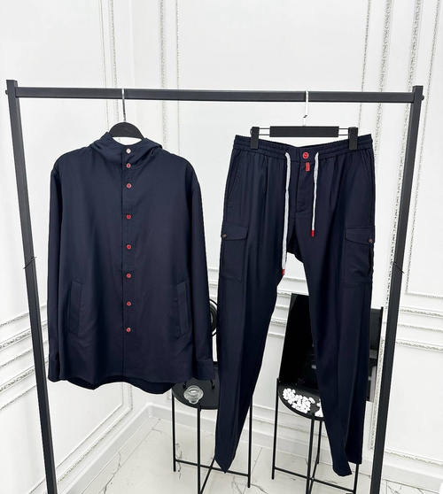 Спортивный костюм Kiton