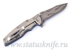 Нож Zero Tolerance SO100ANфотография - 3