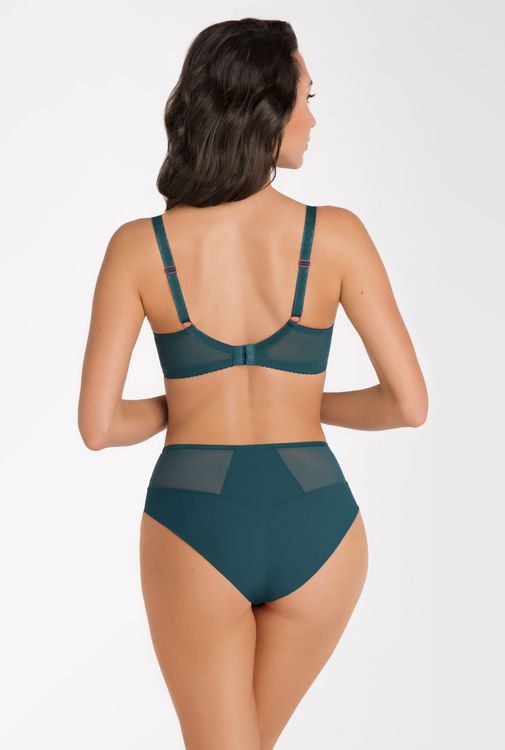 Трусы Gorsenia Massima слипы (зеленый)