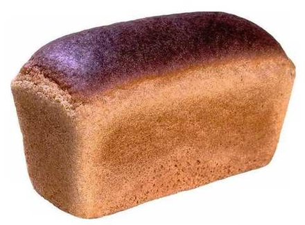 Хлеб "Дарницкий" формовой 650г. Нижегородский Хлеб