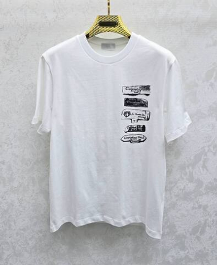 Футболка Christian Dior