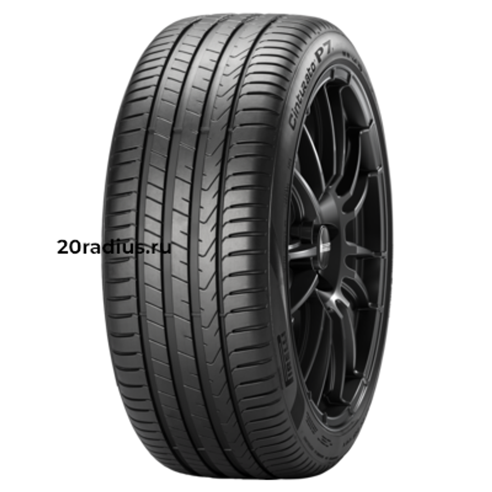 225/60R18 104W XL Cinturato P7 (P7C2) * TL