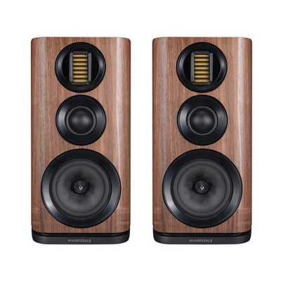 Полочная акустика Wharfedale EVO 4.2