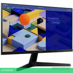 Монитор Samsung Essential S3 LS24C310EAUXEN