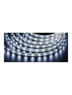 Лента светодиодная 71 768 NLS-5050CW60-14.4-IP20-12V R5 14.4Вт/м (уп.5м) Navigator 71768