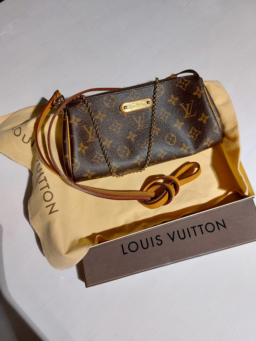 Сумка Louis Vuitton