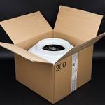 Вентилятор канальный ВКК-200 EC