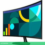 Монитор Samsung Essential S3 LS27D360GAUXEN