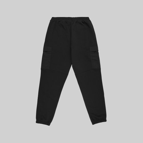 Брюки мужские Puma Сlassics Utility Cargo артикул:621348-01 - купить в магазине Дайс