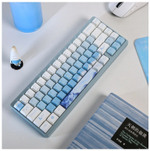 Клавиатура VARMILO Ariel Mus 65 Gateron белый