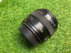 Canon EF 50mm 1.4 USM