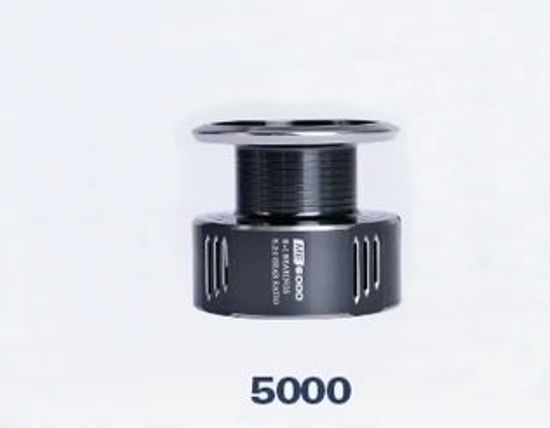 Tsurinoya Metis Шпуля