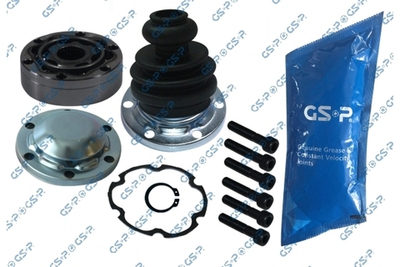 GSP - 661002-GSP - Joint Kit, drive shaft