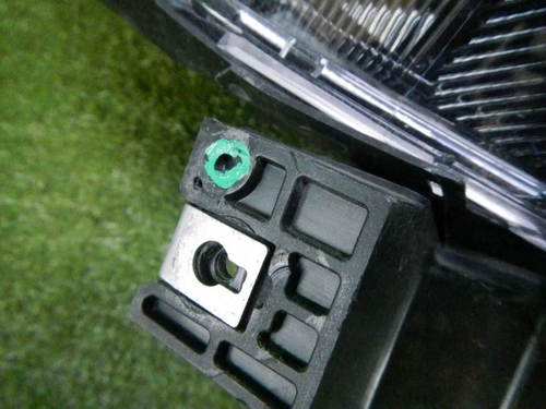 Фара правая Haval F7 (2019-н.в.) LED