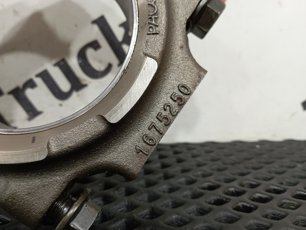 Поршень с шатуном