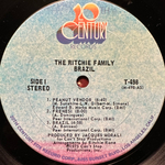 The Ritchie Family - Brazil (США 1975г.)