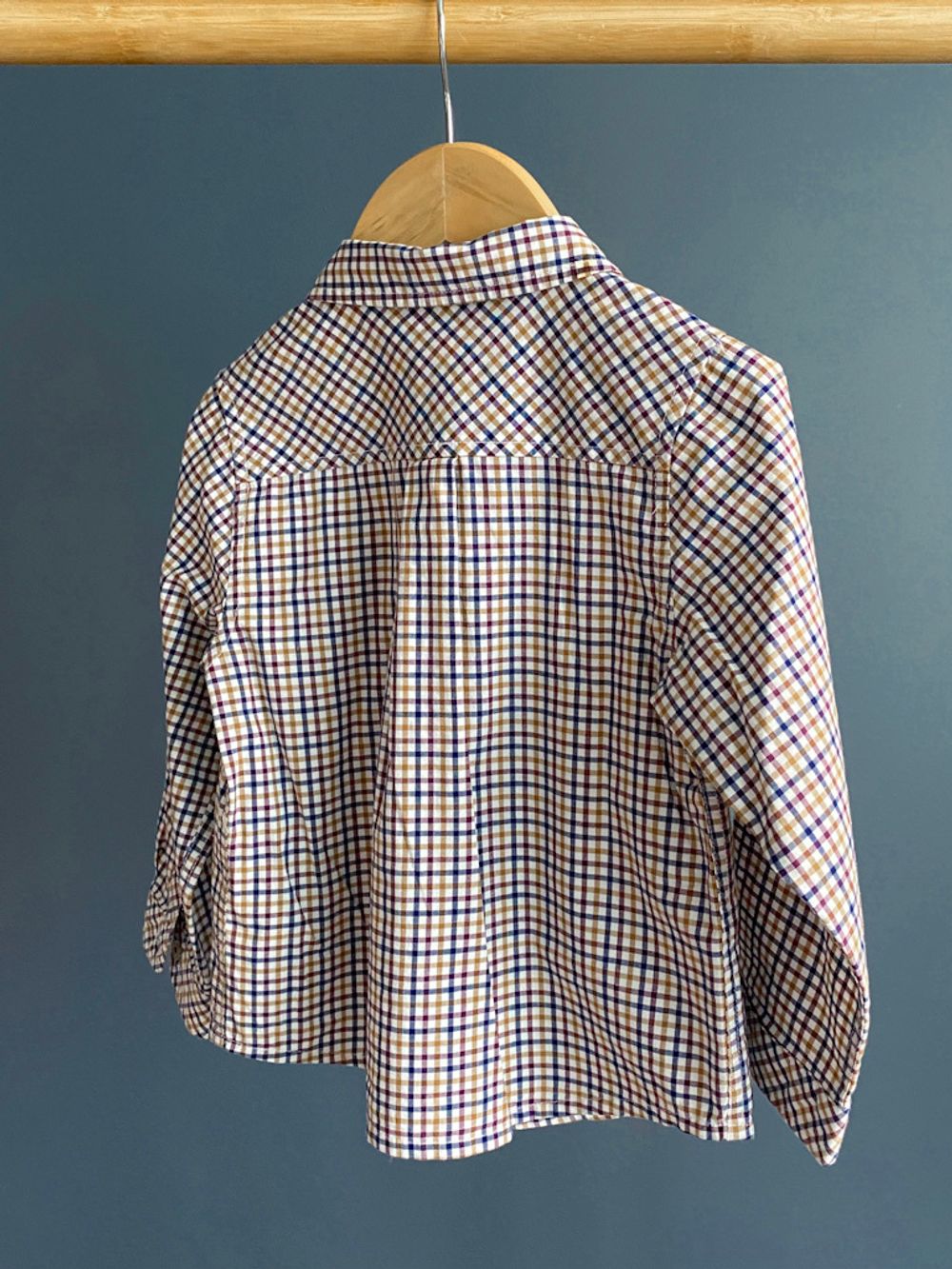 Рубашка Jacadi, 92