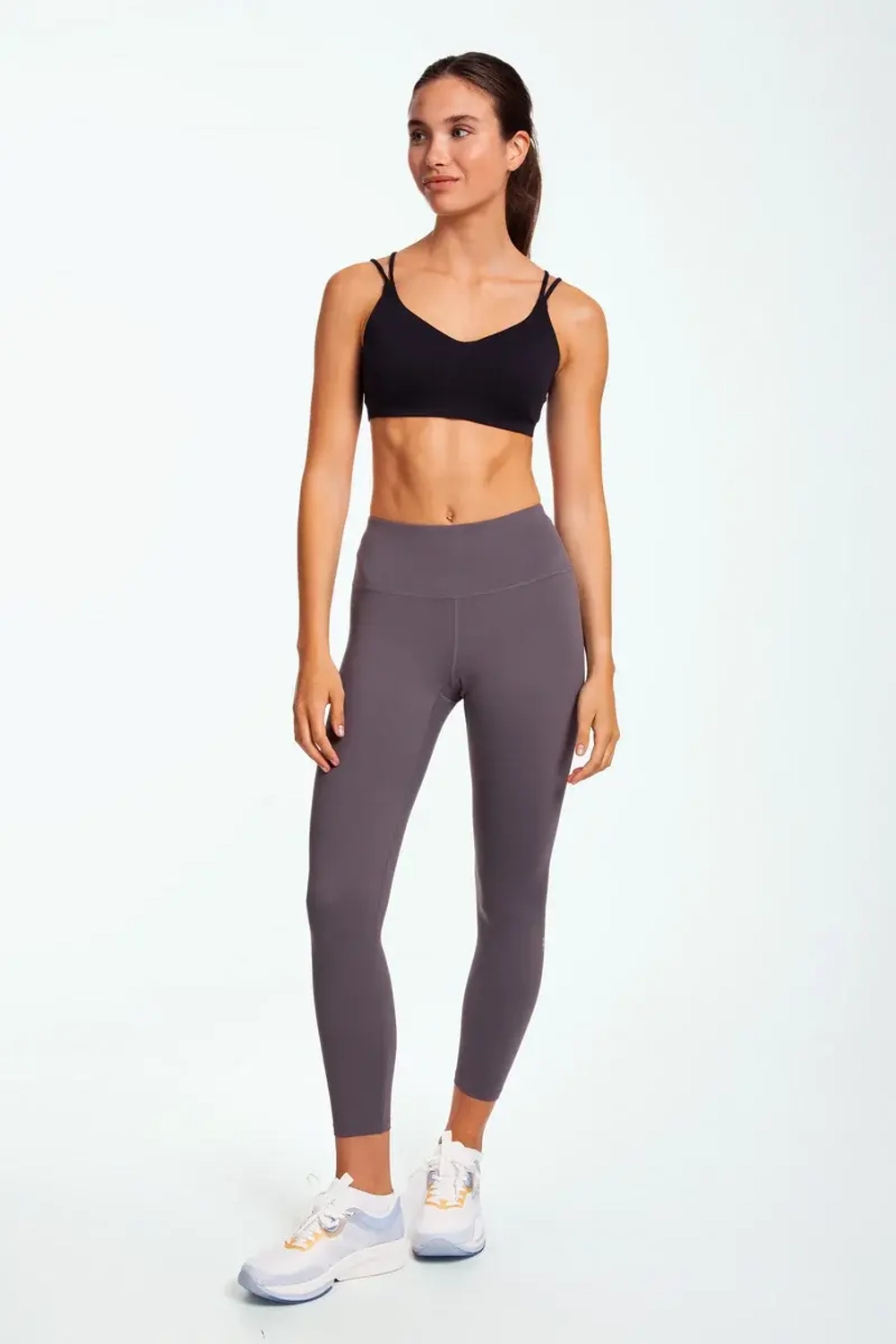 Леггинсы ANTA Tight Ankle Pants