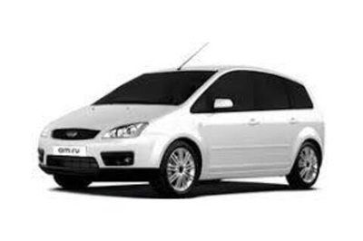 Ford C-Max 1 (DM2)2.0 TDCi