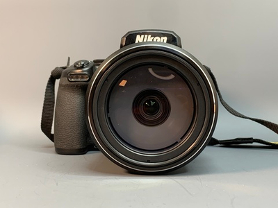 Nikon Coolpix P1000