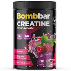Bombbar Creatine (300 гр.) [M]