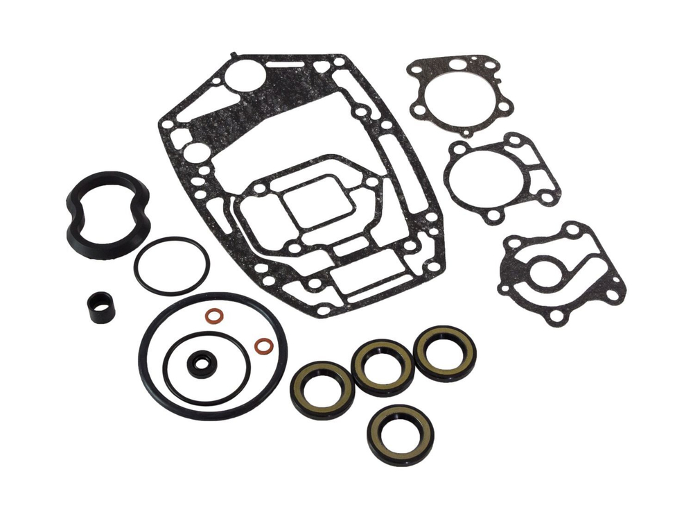 Ремкомплект редуктора Yamaha 60F/70D, Recmar