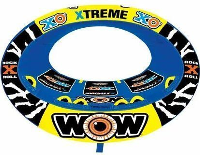 Баллон буксируемый XO Extreme