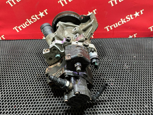 ТНВД в сборе