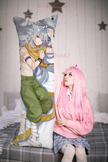 Дакимакура Рейзор арт. 0953