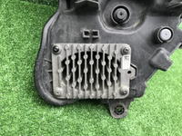 Фара левая Hyundai Palisade (2022-н.в.) LED