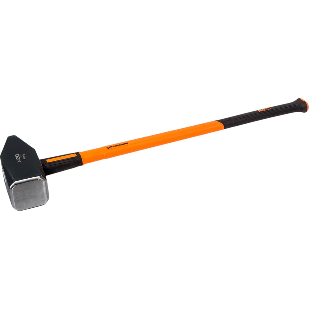 Кувалда NEO Tools 10 кг, рукоятка из стекловолокна 25-157