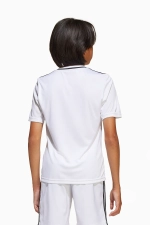 Футболка adidas Campeon 25 Junior - белый