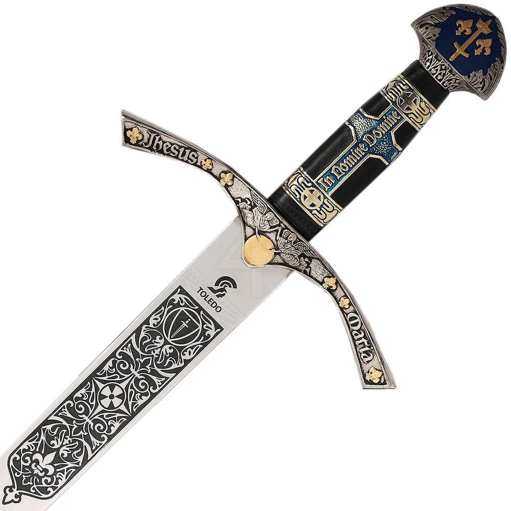 Art Gladius Меч Жанны Д'арк