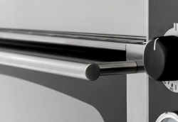 Печь для пиццы Prismafood SUPERIOR XL 4 GLASS