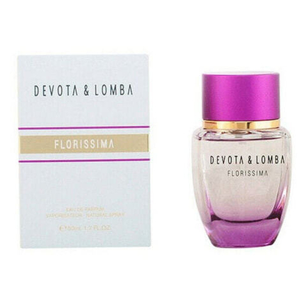 Женская парфюмерия Женская парфюмерия Devota & Lomba Florissima Devota & Lomba EDP EDP