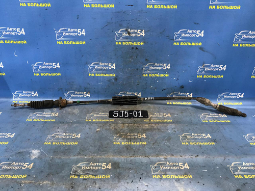 Трос переключения АКПП SUBARU FORESTER 2012-2016