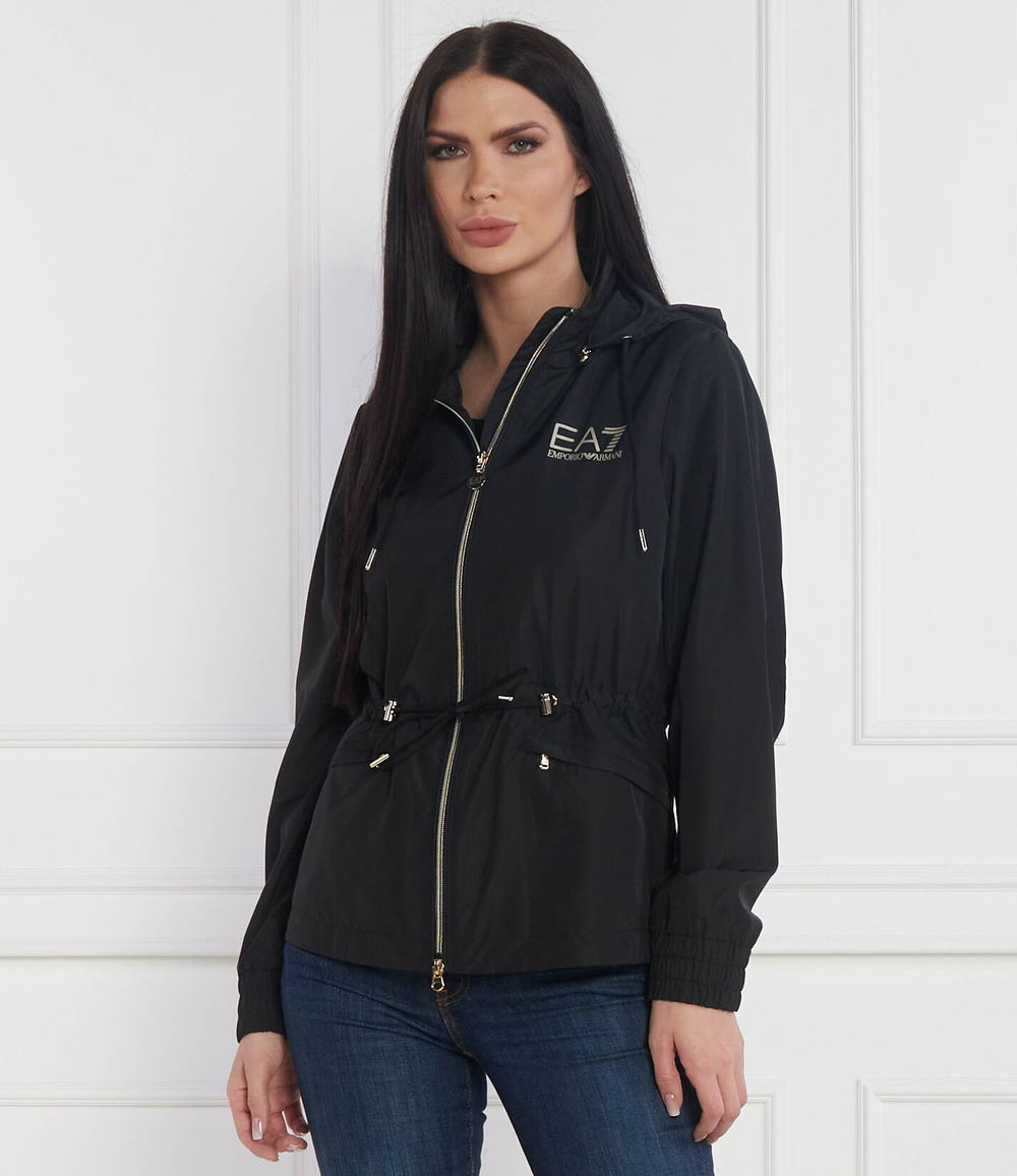 Куртка EA7 - черный(3DTB02 TN2RZ)