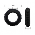 Эрекционное кольцо "TITAN"