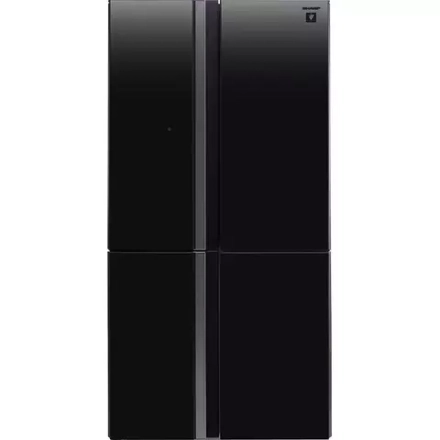Холодильник Sharp SJ-FS97VBK