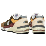 Кроссовки New Balance, M991GYB