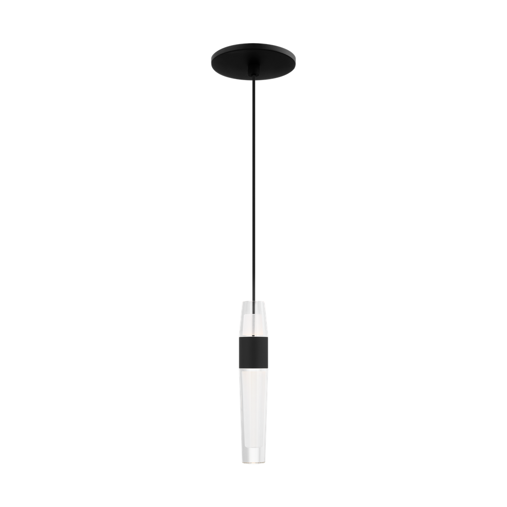 Светильник Visual Comfort Lassell 1 Light Pendant