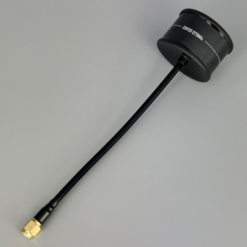 Антенна RushFPV Круговая полярная 1,3 G