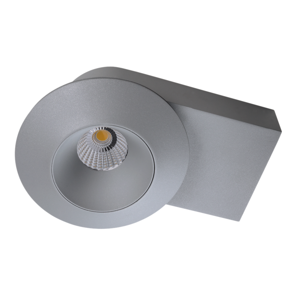 Накладной светодиодный светильник Orbe Lightstar 051219