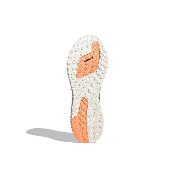 Adidas 4D FWD 2 Бежевые кроссовки Низенький верх Мужские