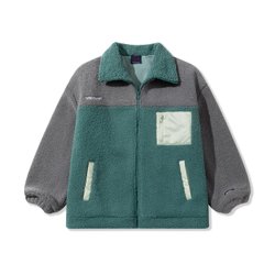 КУРТКА YMKASHIX FURRY HTF