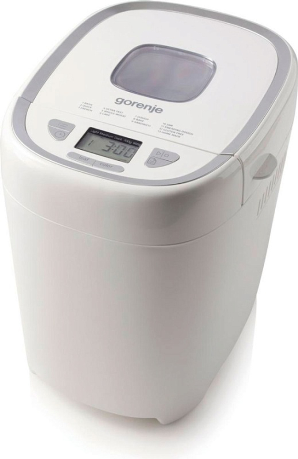 хлебопечь Gorenje BM900WS