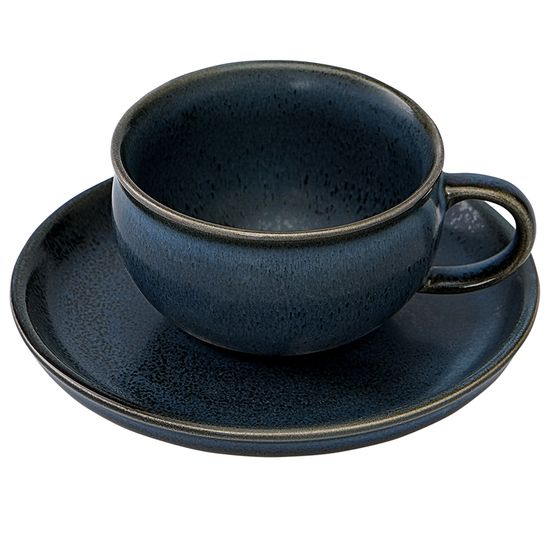 Набор из двух чайных пар cosmic kitchen, 120 мл